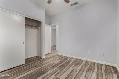 Step into comfort and style with this beautifully updated on Desert Springs Golf Course in Arizona - for sale on GolfHomes.com, golf home, golf lot