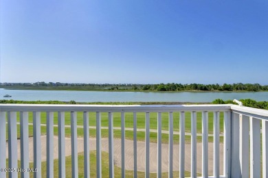 Experience coastal living at its finest in this beautifully on Brick Landing Plantation Yacht and Golf Club in North Carolina - for sale on GolfHomes.com, golf home, golf lot