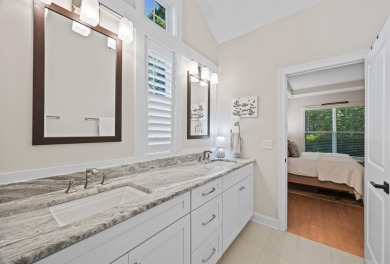 Rare opportunity to own a thoughtfully designed, 2-year-old on Woodside Plantation Country Club in South Carolina - for sale on GolfHomes.com, golf home, golf lot