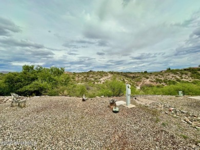 Nestled among the pines, this charming 2-bedroom, 2-bath home on Pine Shadows Golf Course in Arizona - for sale on GolfHomes.com, golf home, golf lot