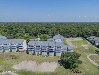 Experience coastal living at its finest in this beautifully on Brick Landing Plantation Yacht and Golf Club in North Carolina - for sale on GolfHomes.com, golf home, golf lot