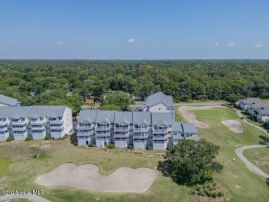 Experience coastal living at its finest in this beautifully on Brick Landing Plantation Yacht and Golf Club in North Carolina - for sale on GolfHomes.com, golf home, golf lot