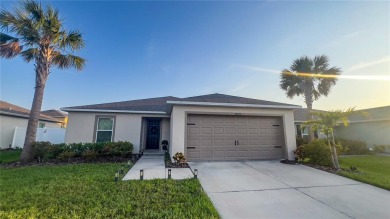 LOCATION ! LOCATION ! LOCATION ! WELL MAINTAINED HOME AND on Caloosa Greens Executive Golf Course in Florida - for sale on GolfHomes.com, golf home, golf lot