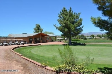 Nestled among the pines, this charming 2-bedroom, 2-bath home on Pine Shadows Golf Course in Arizona - for sale on GolfHomes.com, golf home, golf lot