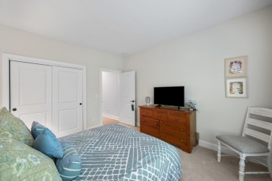 Rare opportunity to own a thoughtfully designed, 2-year-old on Woodside Plantation Country Club in South Carolina - for sale on GolfHomes.com, golf home, golf lot
