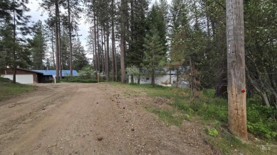Views, wildlife & your own place in the mountains, just over an on Terrace Lakes Golf Resort in Idaho - for sale on GolfHomes.com, golf home, golf lot