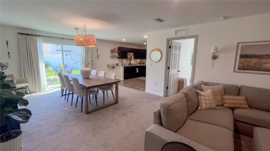 LOCATION ! LOCATION ! LOCATION ! WELL MAINTAINED HOME AND on Caloosa Greens Executive Golf Course in Florida - for sale on GolfHomes.com, golf home, golf lot