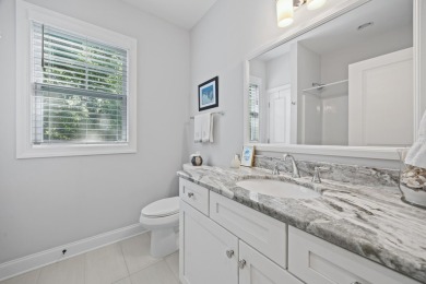 Rare opportunity to own a thoughtfully designed, 2-year-old on Woodside Plantation Country Club in South Carolina - for sale on GolfHomes.com, golf home, golf lot