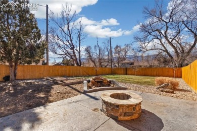 Welcome to this beautifully remodeled rancher with impeccable on Valley Hi Golf Course in Colorado - for sale on GolfHomes.com, golf home, golf lot