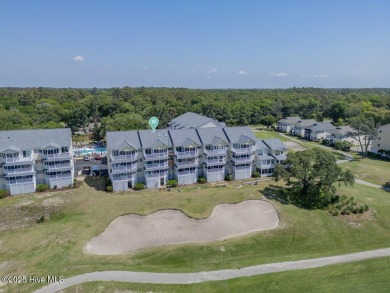 Experience coastal living at its finest in this beautifully on Brick Landing Plantation Yacht and Golf Club in North Carolina - for sale on GolfHomes.com, golf home, golf lot