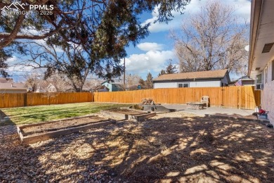 Welcome to this beautifully remodeled rancher with impeccable on Valley Hi Golf Course in Colorado - for sale on GolfHomes.com, golf home, golf lot