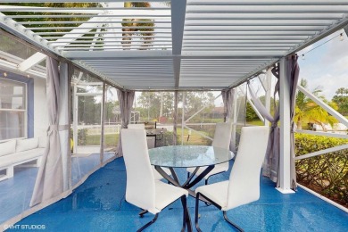 Marvelous paradise home located in the Heart of Wellington. Step on Greenview Cove Golf Club in Florida - for sale on GolfHomes.com, golf home, golf lot