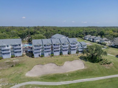 Experience coastal living at its finest in this beautifully on Brick Landing Plantation Yacht and Golf Club in North Carolina - for sale on GolfHomes.com, golf home, golf lot