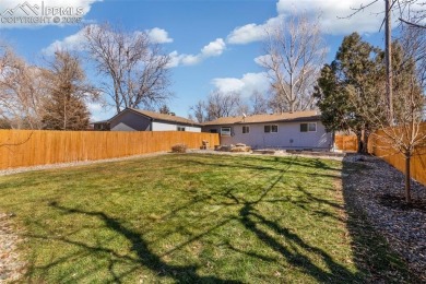 Welcome to this beautifully remodeled rancher with impeccable on Valley Hi Golf Course in Colorado - for sale on GolfHomes.com, golf home, golf lot