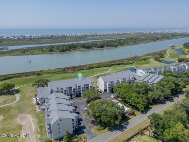 Experience coastal living at its finest in this beautifully on Brick Landing Plantation Yacht and Golf Club in North Carolina - for sale on GolfHomes.com, golf home, golf lot