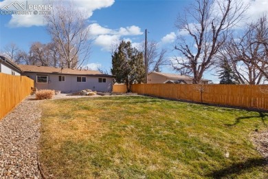 Welcome to this beautifully remodeled rancher with impeccable on Valley Hi Golf Course in Colorado - for sale on GolfHomes.com, golf home, golf lot