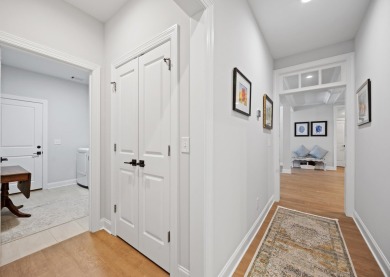 Rare opportunity to own a thoughtfully designed, 2-year-old on Woodside Plantation Country Club in South Carolina - for sale on GolfHomes.com, golf home, golf lot
