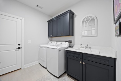 Rare opportunity to own a thoughtfully designed, 2-year-old on Woodside Plantation Country Club in South Carolina - for sale on GolfHomes.com, golf home, golf lot