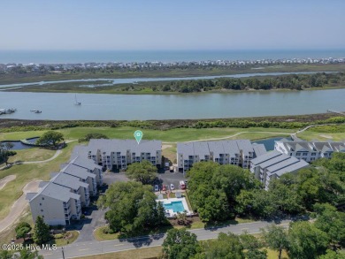 Experience coastal living at its finest in this beautifully on Brick Landing Plantation Yacht and Golf Club in North Carolina - for sale on GolfHomes.com, golf home, golf lot