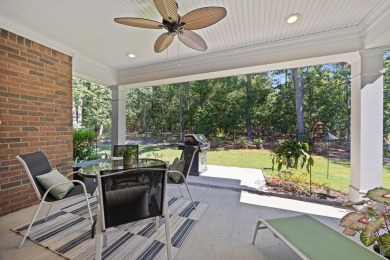 Rare opportunity to own a thoughtfully designed, 2-year-old on Woodside Plantation Country Club in South Carolina - for sale on GolfHomes.com, golf home, golf lot
