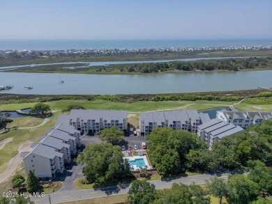 Experience coastal living at its finest in this beautifully on Brick Landing Plantation Yacht and Golf Club in North Carolina - for sale on GolfHomes.com, golf home, golf lot