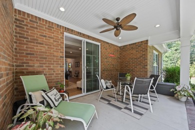 Rare opportunity to own a thoughtfully designed, 2-year-old on Woodside Plantation Country Club in South Carolina - for sale on GolfHomes.com, golf home, golf lot