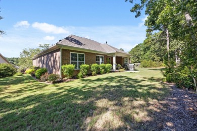 Rare opportunity to own a thoughtfully designed, 2-year-old on Woodside Plantation Country Club in South Carolina - for sale on GolfHomes.com, golf home, golf lot