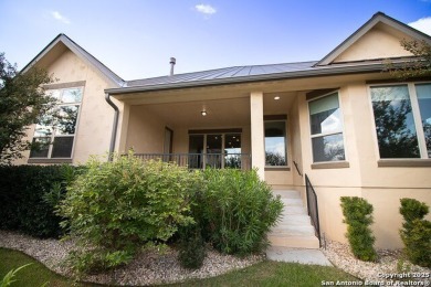 Immaculate family home in THE SANCTUARY of Dominion. Lovely on The Dominion Country Club in Texas - for sale on GolfHomes.com, golf home, golf lot