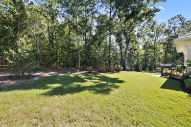 Rare opportunity to own a thoughtfully designed, 2-year-old on Woodside Plantation Country Club in South Carolina - for sale on GolfHomes.com, golf home, golf lot