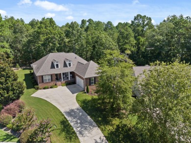 Rare opportunity to own a thoughtfully designed, 2-year-old on Woodside Plantation Country Club in South Carolina - for sale on GolfHomes.com, golf home, golf lot