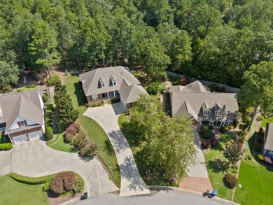 Rare opportunity to own a thoughtfully designed, 2-year-old on Woodside Plantation Country Club in South Carolina - for sale on GolfHomes.com, golf home, golf lot