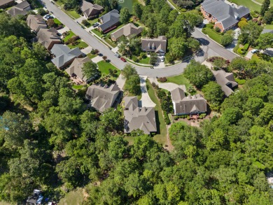 Rare opportunity to own a thoughtfully designed, 2-year-old on Woodside Plantation Country Club in South Carolina - for sale on GolfHomes.com, golf home, golf lot