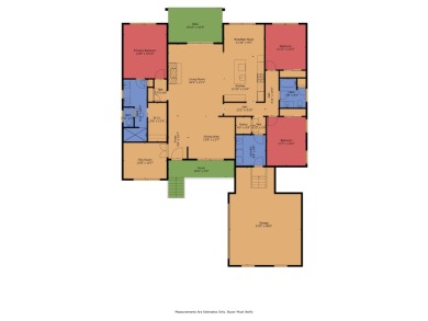 Rare opportunity to own a thoughtfully designed, 2-year-old on Woodside Plantation Country Club in South Carolina - for sale on GolfHomes.com, golf home, golf lot