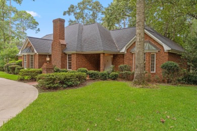 Situated on 0.67 acres along the 9th hole in Golden Eagle, this on Golden Eagle Country Club in Florida - for sale on GolfHomes.com, golf home, golf lot