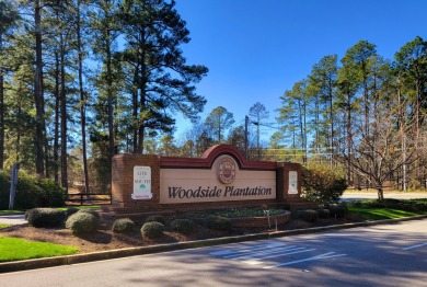 Rare opportunity to own a thoughtfully designed, 2-year-old on Woodside Plantation Country Club in South Carolina - for sale on GolfHomes.com, golf home, golf lot