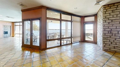 UNBELIEVABLE WATERFRONT home on Lake Granbury! This on De Cordova Bend Country Club in Texas - for sale on GolfHomes.com, golf home, golf lot