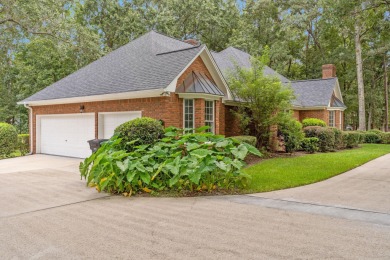 Situated on 0.67 acres along the 9th hole in Golden Eagle, this on Golden Eagle Country Club in Florida - for sale on GolfHomes.com, golf home, golf lot