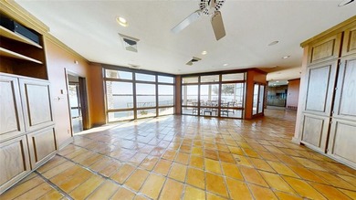 UNBELIEVABLE WATERFRONT home on Lake Granbury! This on De Cordova Bend Country Club in Texas - for sale on GolfHomes.com, golf home, golf lot