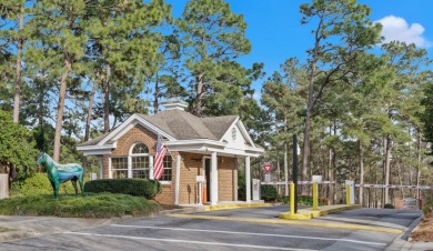 Rare opportunity to own a thoughtfully designed, 2-year-old on Woodside Plantation Country Club in South Carolina - for sale on GolfHomes.com, golf home, golf lot