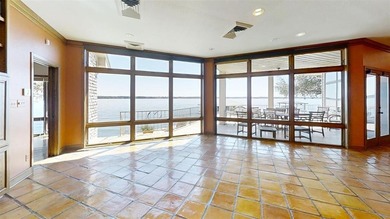 UNBELIEVABLE WATERFRONT home on Lake Granbury! This on De Cordova Bend Country Club in Texas - for sale on GolfHomes.com, golf home, golf lot