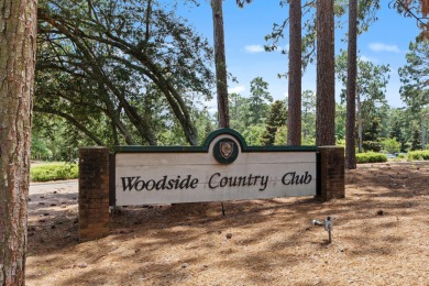 Rare opportunity to own a thoughtfully designed, 2-year-old on Woodside Plantation Country Club in South Carolina - for sale on GolfHomes.com, golf home, golf lot