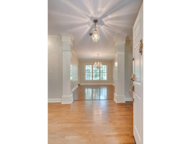 Situated on 0.67 acres along the 9th hole in Golden Eagle, this on Golden Eagle Country Club in Florida - for sale on GolfHomes.com, golf home, golf lot