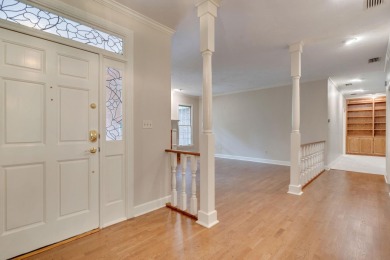 Situated on 0.67 acres along the 9th hole in Golden Eagle, this on Golden Eagle Country Club in Florida - for sale on GolfHomes.com, golf home, golf lot