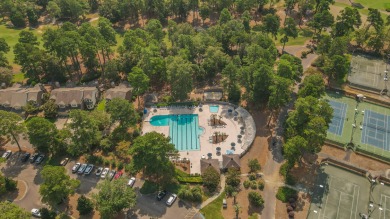 Rare opportunity to own a thoughtfully designed, 2-year-old on Woodside Plantation Country Club in South Carolina - for sale on GolfHomes.com, golf home, golf lot