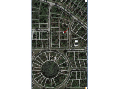 Easy access to US 41 and I-75. Quiet country-like setting but on Seminole Lakes Country Club in Florida - for sale on GolfHomes.com, golf home, golf lot
