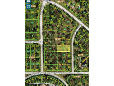 Easy access to US 41 and I-75. Quiet country-like setting but on Seminole Lakes Country Club in Florida - for sale on GolfHomes.com, golf home, golf lot