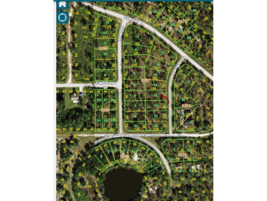 Easy access to US 41 and I-75. Quiet country-like setting but on Seminole Lakes Country Club in Florida - for sale on GolfHomes.com, golf home, golf lot