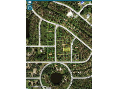 Easy access to US 41 and I-75. Quiet country-like setting but on Seminole Lakes Country Club in Florida - for sale on GolfHomes.com, golf home, golf lot