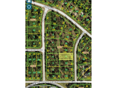 Easy access to US 41 and I-75. Quiet country-like setting but on Seminole Lakes Country Club in Florida - for sale on GolfHomes.com, golf home, golf lot