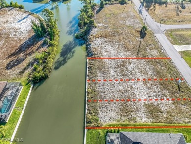 ** NEW SEAWALL INSTALLED ** OVERSIZED TRIPLE LOT ** NO FLOOD on Del Tura Golf and Country Club in Florida - for sale on GolfHomes.com, golf home, golf lot